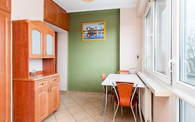 Zielona Nowa Huta Apartment